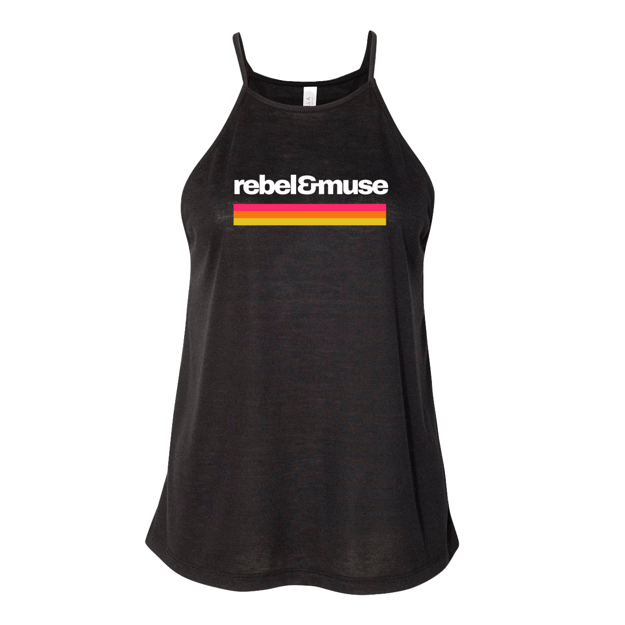 Women's Flowy Tank