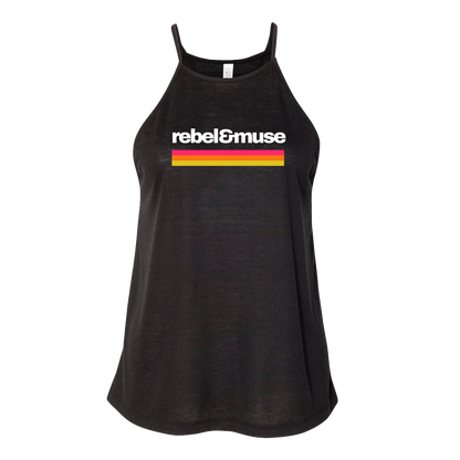 Women's Flowy Tank