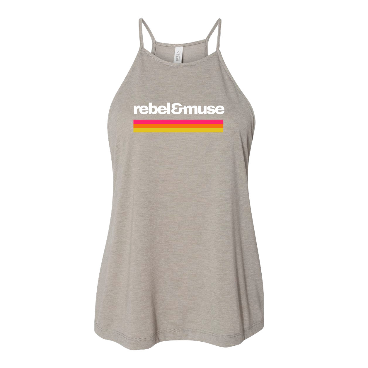 Women's Flowy Tank