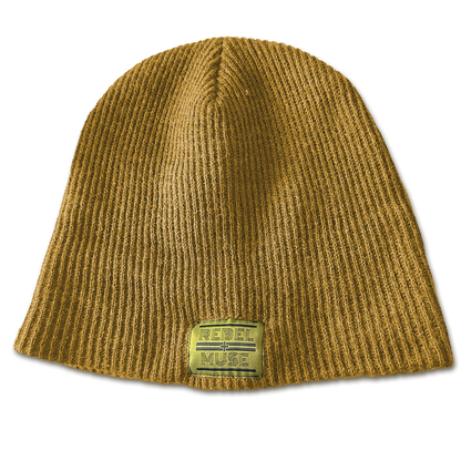 Burnside Beanie