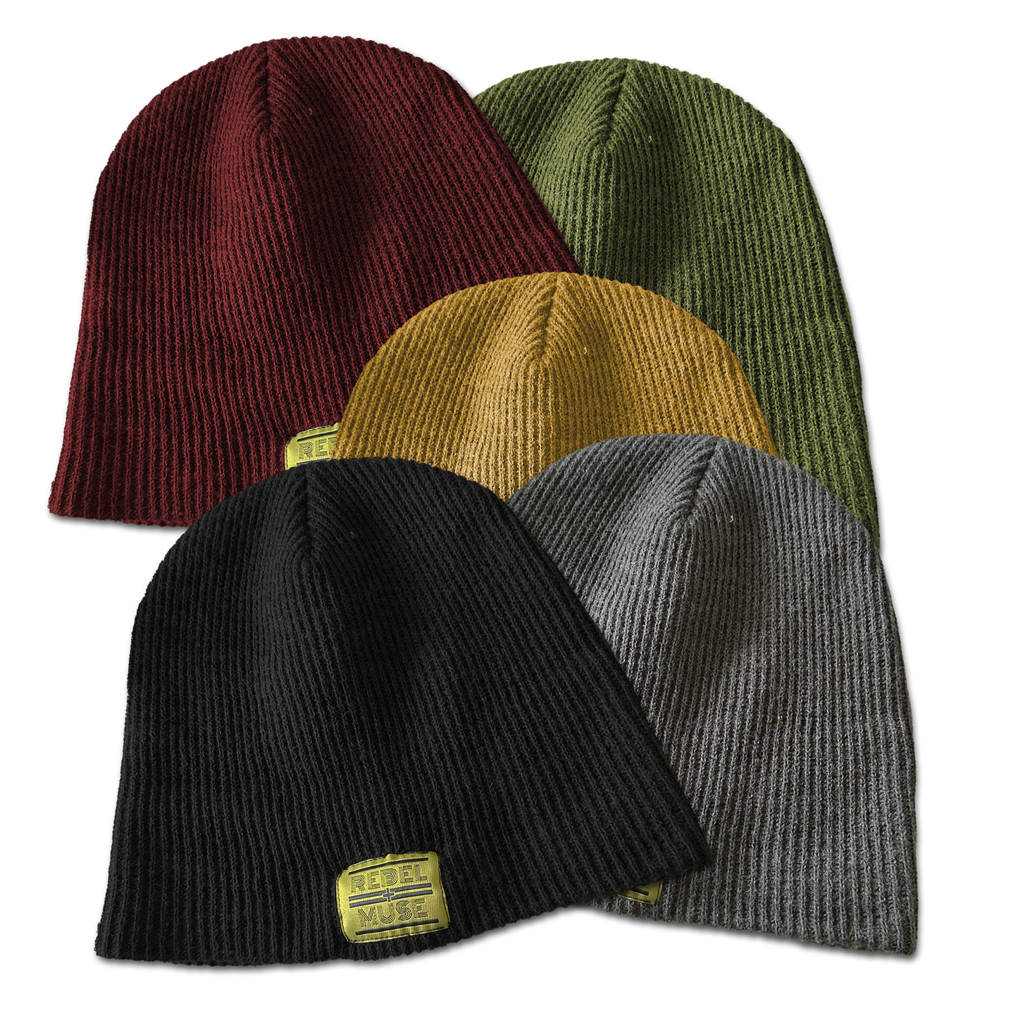 Burnside Beanie