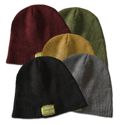 Burnside Beanie